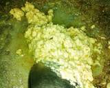 Methi Matar malai recipe step 1 photo