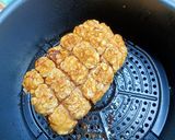 รูปขั้นตอนการทำที่ 4 ของ หมูกร๊อบ...กรอบบบบ