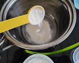 Foto langkah ke 1 dari resep Bubur Garut Cilembu.
