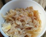 Foto langkah ke 5 dari resep Manisan mangga kering.