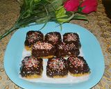 Foto langkah ke 7 dari resep Banana Nugget.