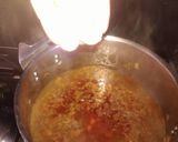 Foto del paso 13 de la receta Lentejas guisadas con picatostes