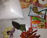 Foto langkah ke 1 dari resep Cilok Goang seuhhaah.