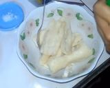 Foto langkah ke 1 dari resep Bolu tape panggang Ala Mom Jj.