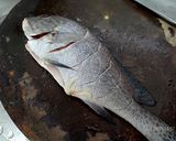 清蒸嘉誌魚的食譜步驟1照片