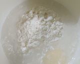 Foto langkah ke 7 dari resep Cupcake Tepung Tapioka (Gluten Free).