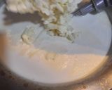 A picture of step 4 of Kunafa.