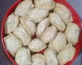 Foto langkah ke 3 dari resep Taso (tahu bakso) kukus.
