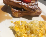 Foto del paso 1 de la receta: French toast