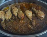 Foto del paso 5 de la receta: Zancos de pollo