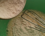 Foto del paso 4 de la receta: Budín de Limón y Chips de Chocolate 🍫🍋