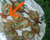 Foto del paso 8 de la receta Zarajos de cordero "typical Castilla La Mancha"😏 a mi manera