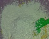 Foto langkah ke 2 dari resep Kue semprit happycall.