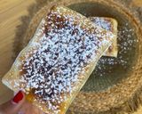 Foto del paso 4 de la receta Napolitana a la sartén