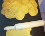 Foto del paso 3 de la receta: Sopaipillas