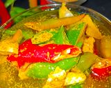 লঙ্কার তেল আচার(Lonkar tel achar recipe in Bengali) রেসিপি ধাপ - 4 ছবি