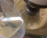 Foto del paso 3 de la receta: Bizcocho de Galletas Príncipe con Glaseado de Galleta Príncipe 🤩