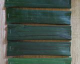 Foto langkah ke 5 dari resep Otak-Otak Ikan Tenggiri.