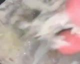 Une image de l'étape 1 de Enchiladas au poulet.