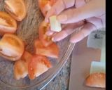 Foto del paso 1 de la receta: Sopa de tomate 🍅