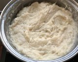 用電子鍋做蘿蔔糕的食譜步驟6照片