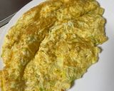 蔥炒蛋的食譜步驟3照片