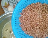 Foto langkah ke 1 dari resep Kacang Amburadul.