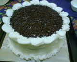 Foto langkah ke 5 dari resep Chessboard cake.