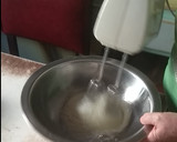 Foto del paso 1 de la receta: Budín Navideño sin gluten