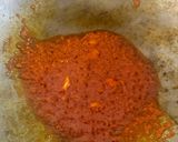 Foto langkah ke 2 dari resep Tumis Pedas Jamur Gerigit.