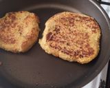 Foto del paso 6 de la receta: Hamburguesas de garbanzos