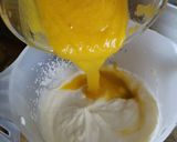 รูปขั้นตอนการทำที่ 3 ของ มูสมะม่วง Mango mousse
