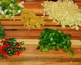 Mike's Sweet Asian Dipping Sauce recipe step 3 photo
