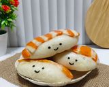 Foto langkah ke 14 dari resep Pao Sushi (Isi Ayam Kecap).