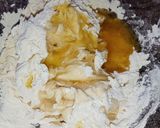 Foto langkah ke 1 dari resep Karipap Pusing isi Coklat Pisang.