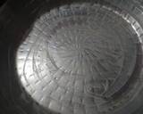Bread Custard Barfi recipe step 5 photo