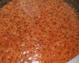 Aloo matar gravy veg recipe step 2 photo