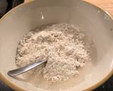 3 day Sourdough loaf recipe step 3 photo