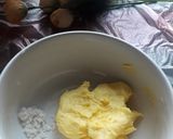 Foto langkah ke 3 dari resep 2. Roti Bantal Otang / Roti Sobek/ Roti Gembul.