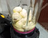Foto del paso 1 de la receta: Sopa de alcachofas