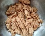 રાઈસ ચોકલેટ કેક (Rice flour chocolate cake recipe in gujrati) રેસીપી સ્ટેપ3ફોટો