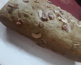 ওটস ওয়ালনাট টি কেক (oats walnut tea cake recipe in bengali) রেসিপির ধাপ 5 ছবি