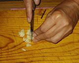 Foto del paso 3 de la receta: Ensalada primavera fácil y económica, con atún