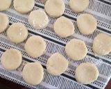 Maradékmentő fánk recept fázis 2 fotója