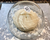 Foto del paso 6 de la receta: Hogaza de pan “sin gluten “