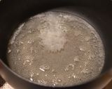 A picture of step 5 of Cheese Fondue.