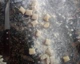 Foto del paso 3 de la receta: Ñoquis caseros de papa 💛
