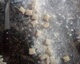 Foto del paso 3 de la receta: Ñoquis caseros de papa 💛