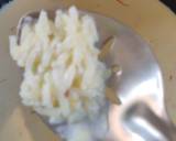 Saffron rice kheer recipe step 1 photo