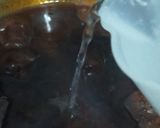 Foto langkah ke 3 dari resep 1089. Sirup Gula Merah (Kental & Wangi Karamel).